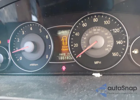 2009 Kia Amanti from USA, damaged, VIN KNALD225995170148